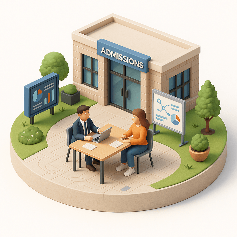 대학원 진학 컨설팅